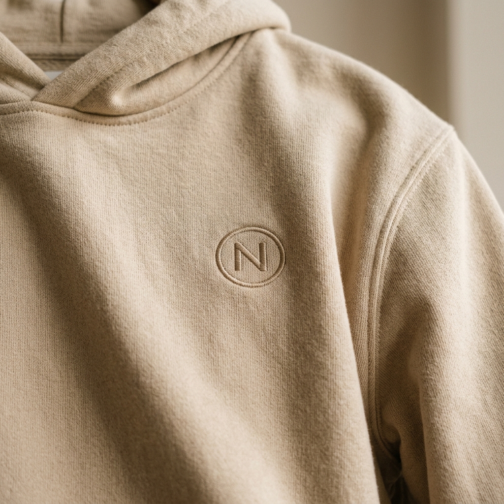 nørvale Hoodies