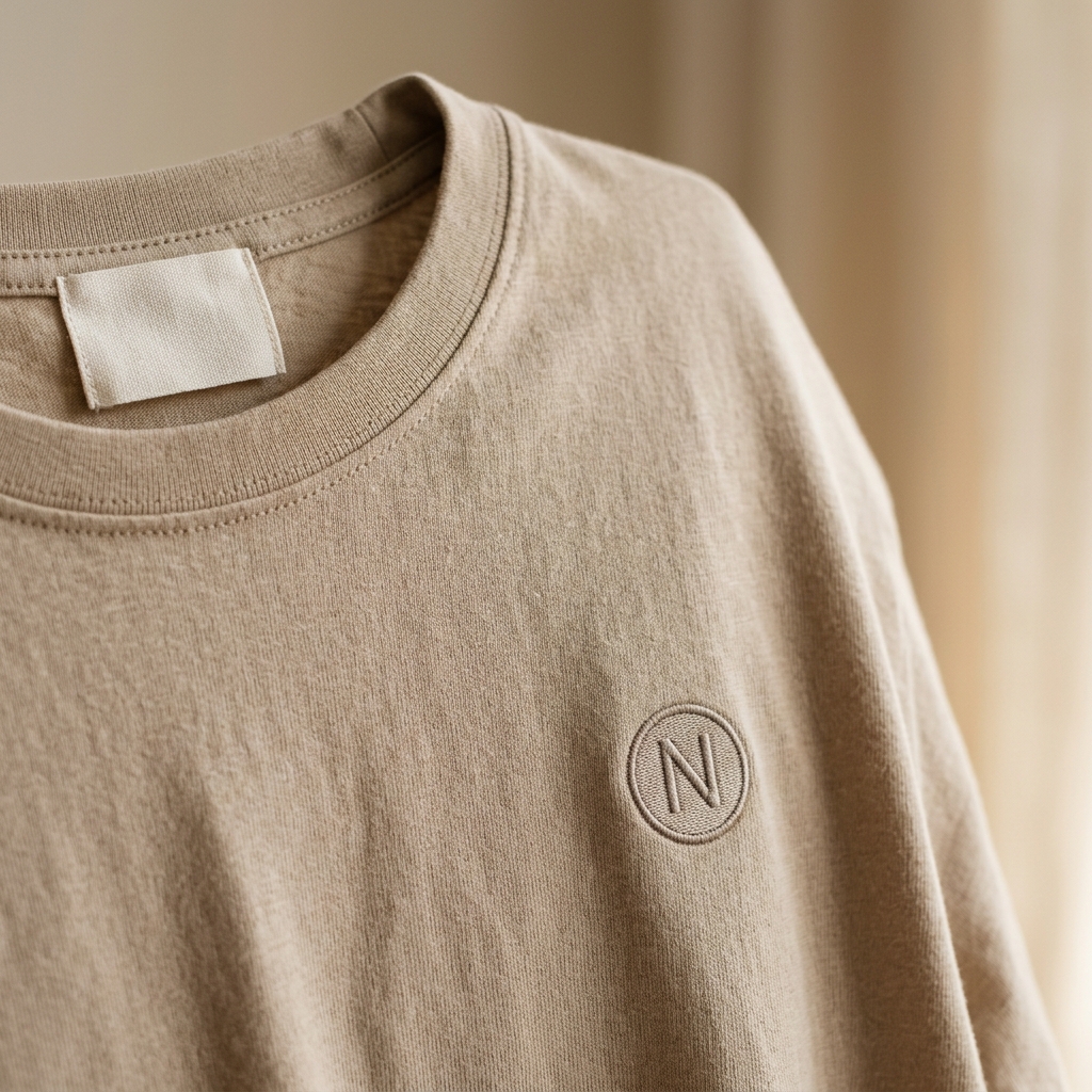nørvale T-Shirts